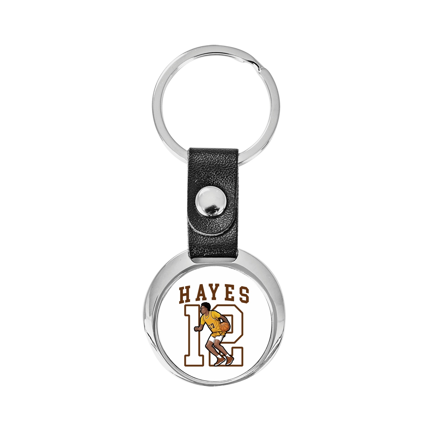Key Chain — Shirsey in Classic