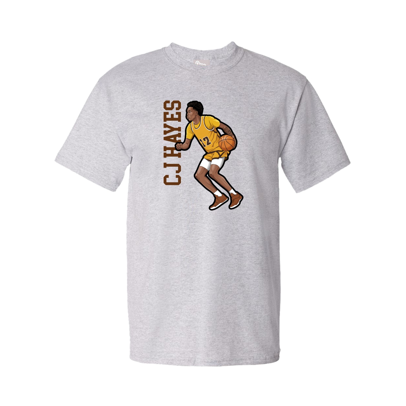 NIL Club Tee
