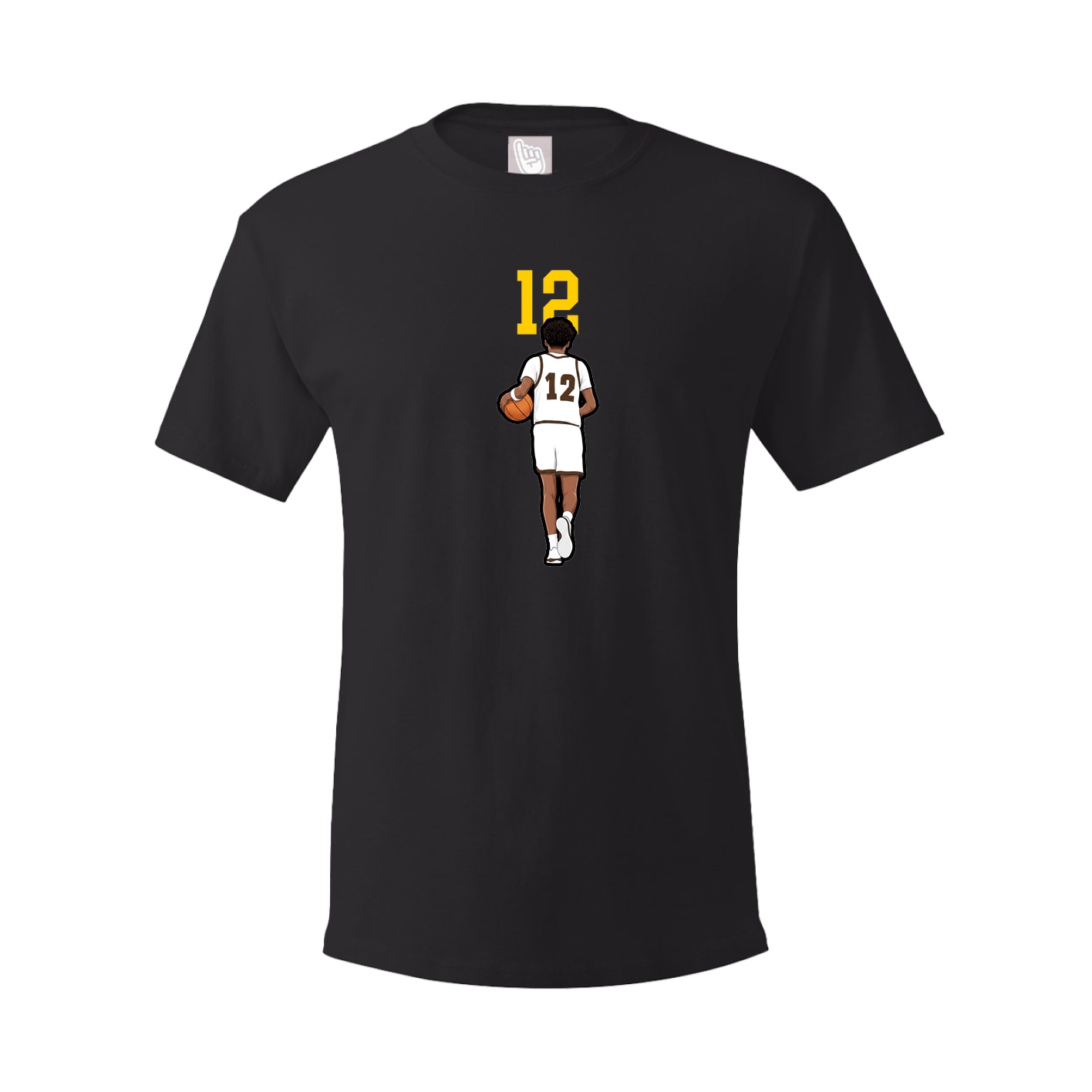 NIL Club Youth Tee