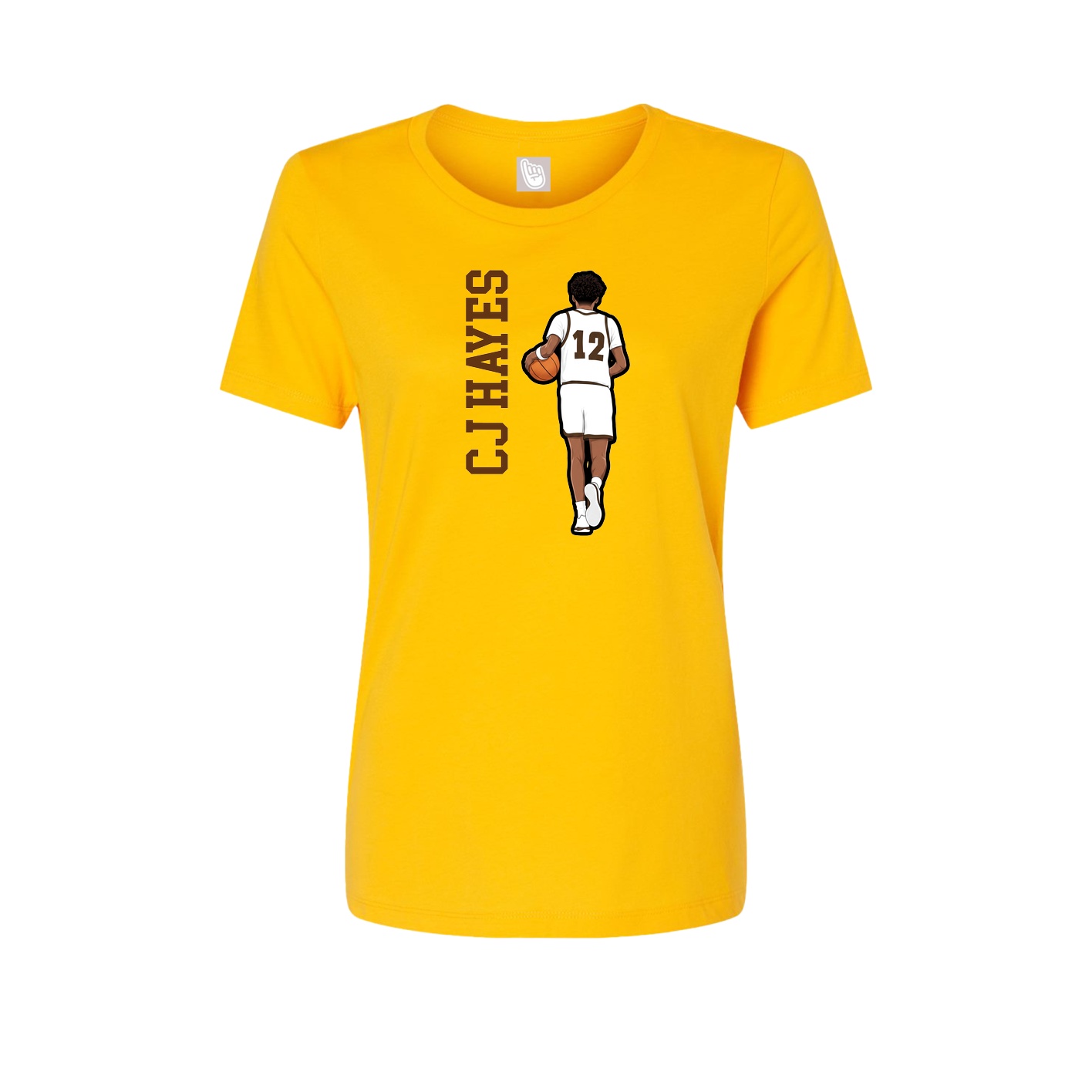 Womens Tee