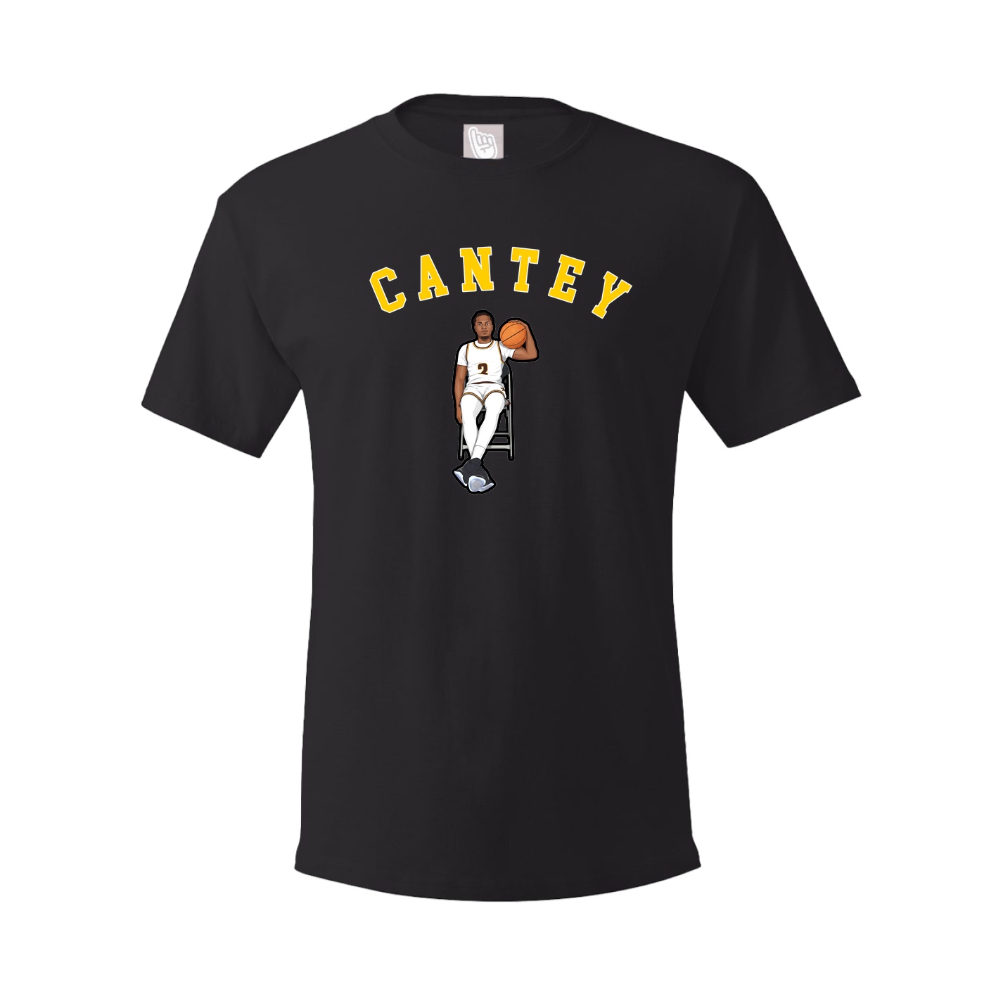 NIL Club Tee