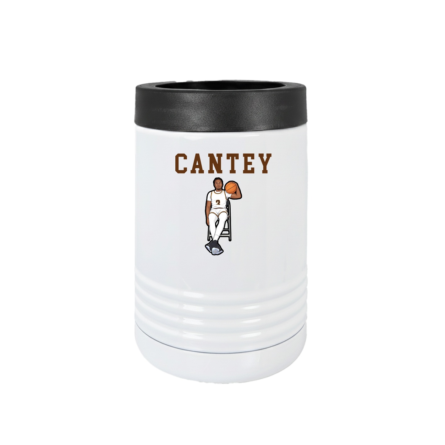 Beverage Holder — Shirsey in White