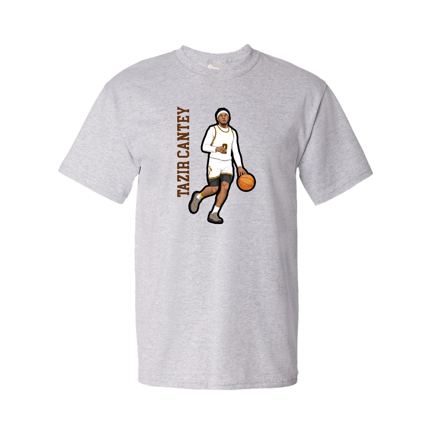 NIL Club Tee
