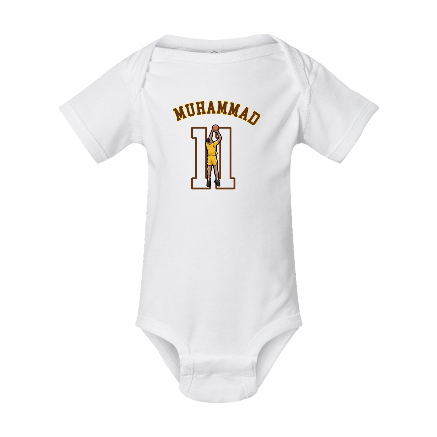 Baby Onesie