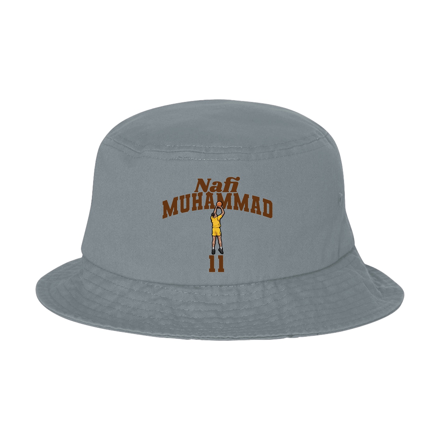 Bucket Cap
