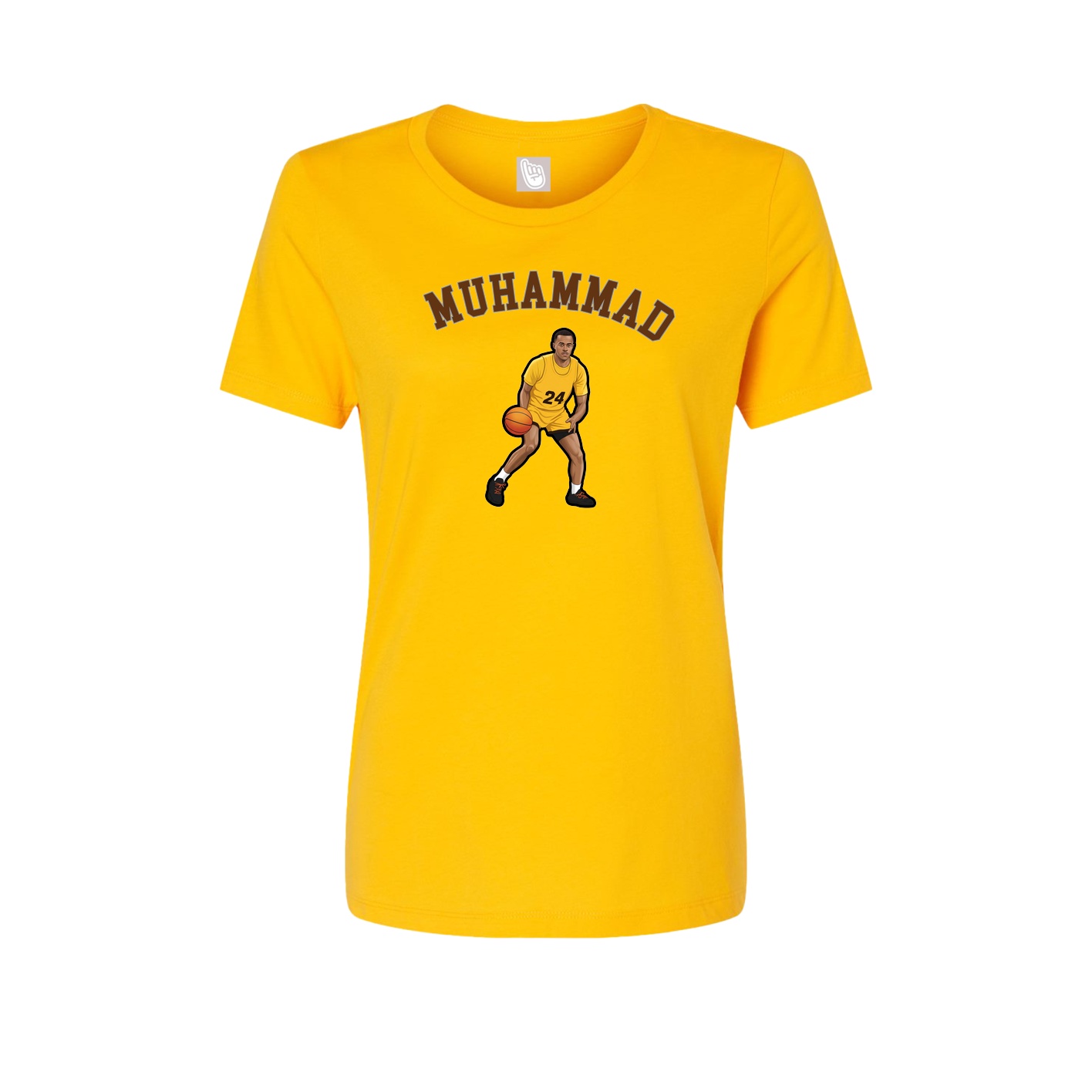 NIL Club Womens Tee