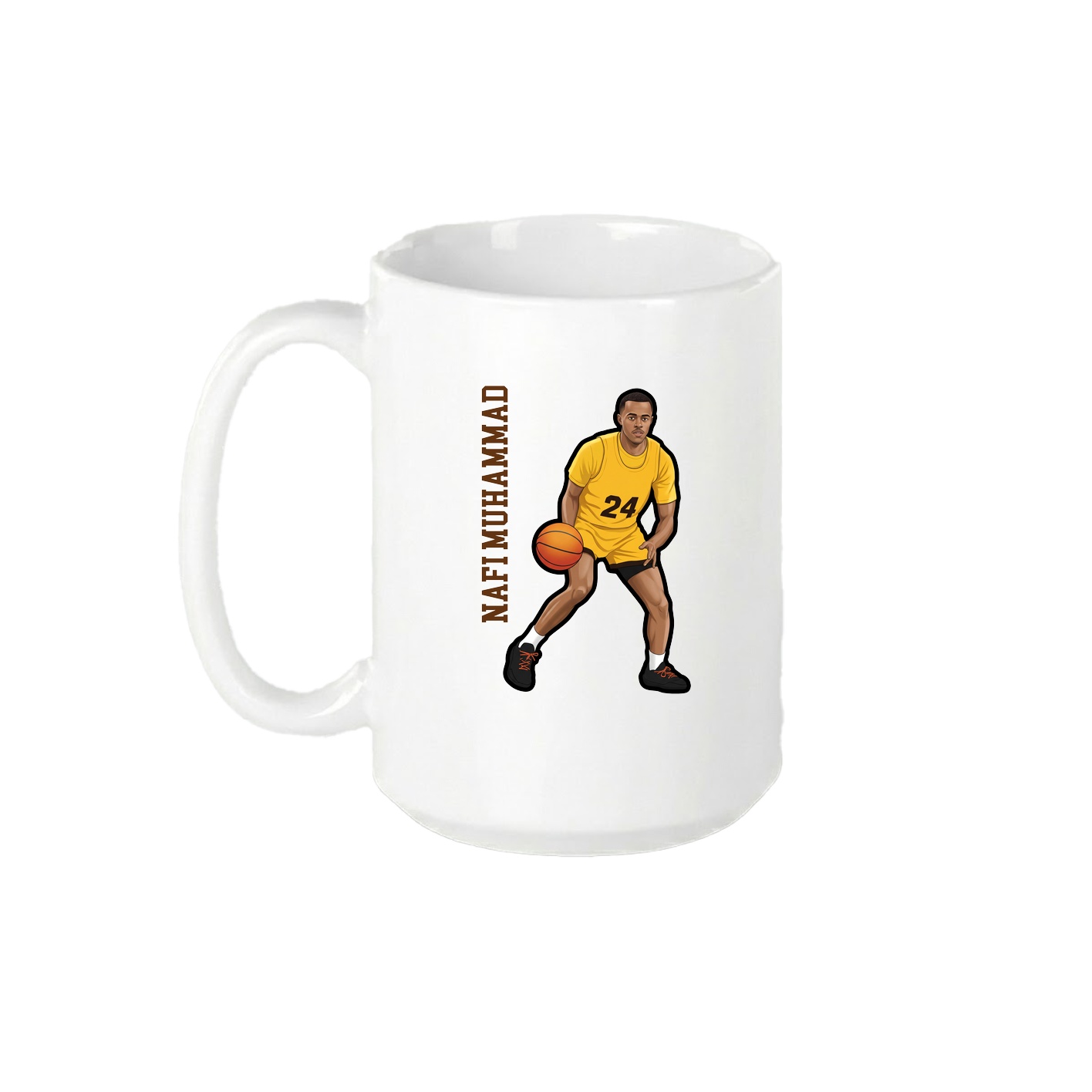 15oz Coffee Mug