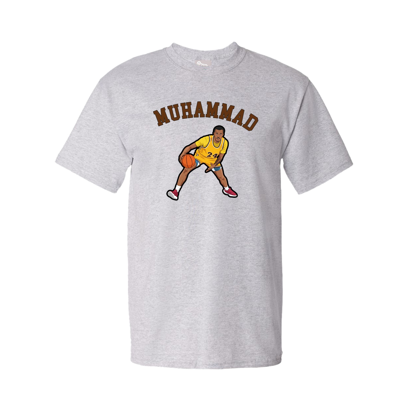 NIL Club Tee
