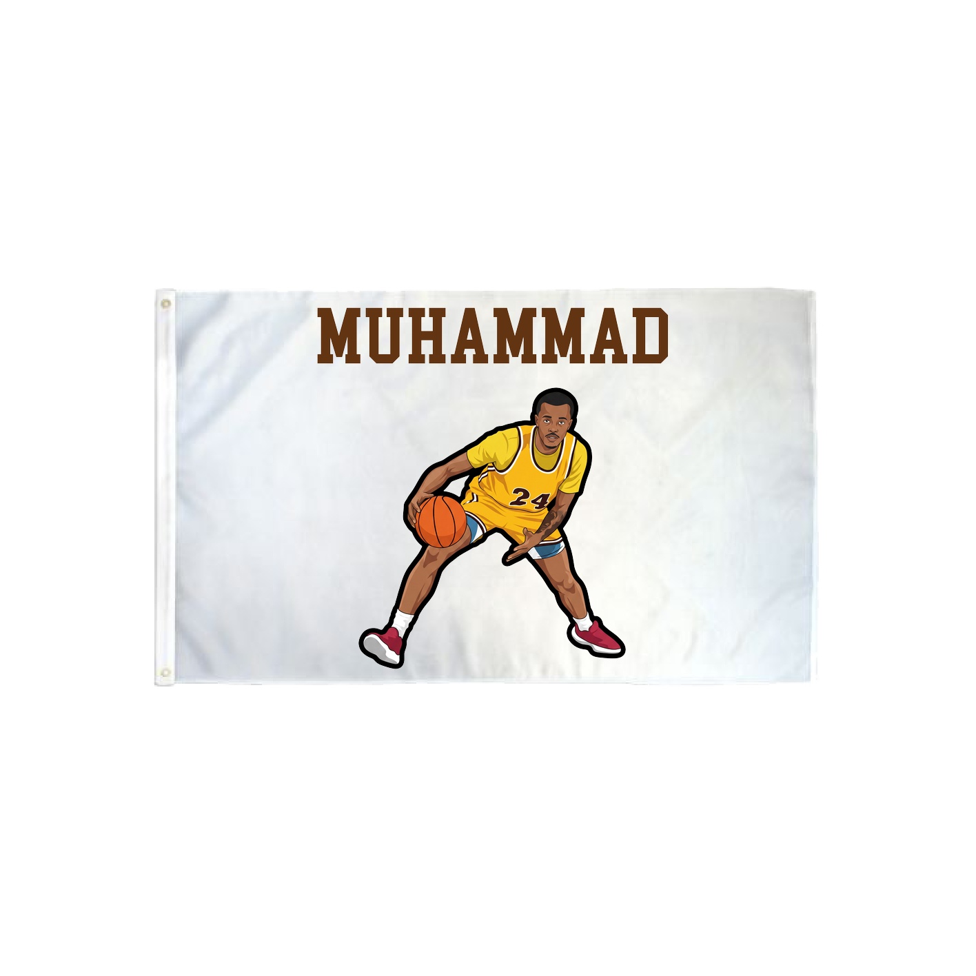 3x5 Flag