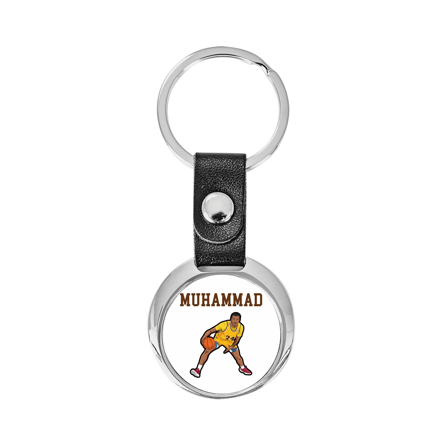 Key Chain — Shirsey in Classic