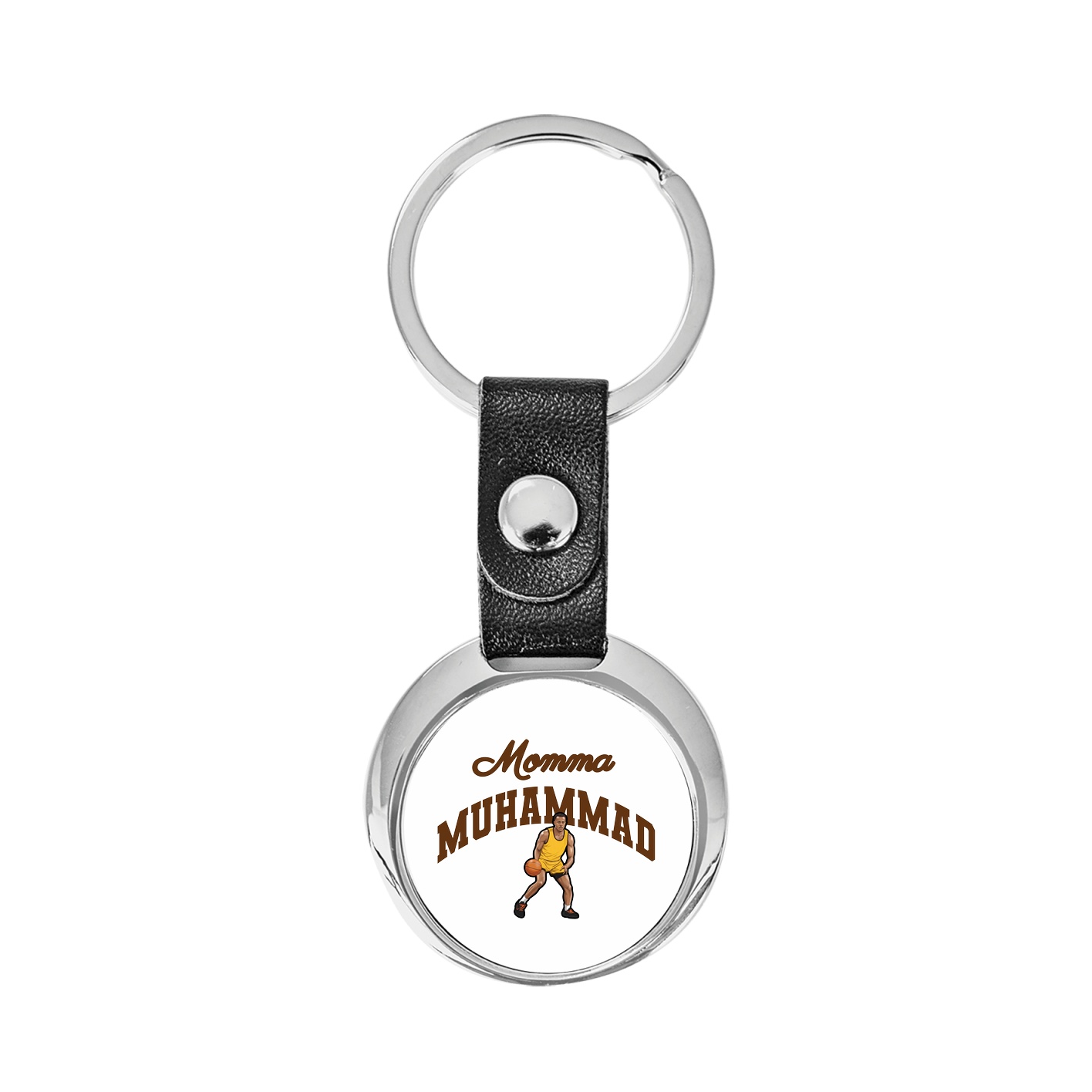 Key Chain — Mothers Day Arch in Classic