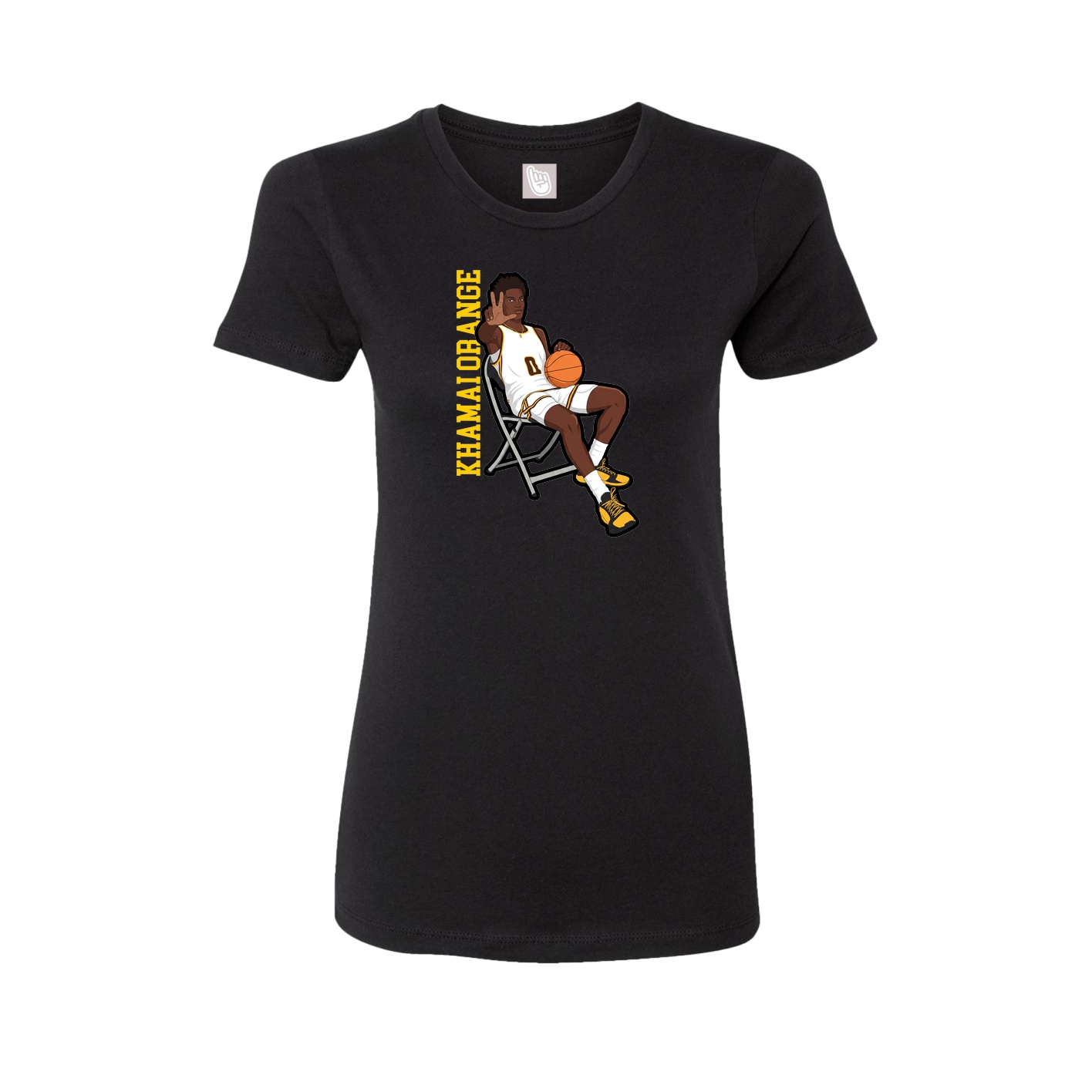 Womens Tee