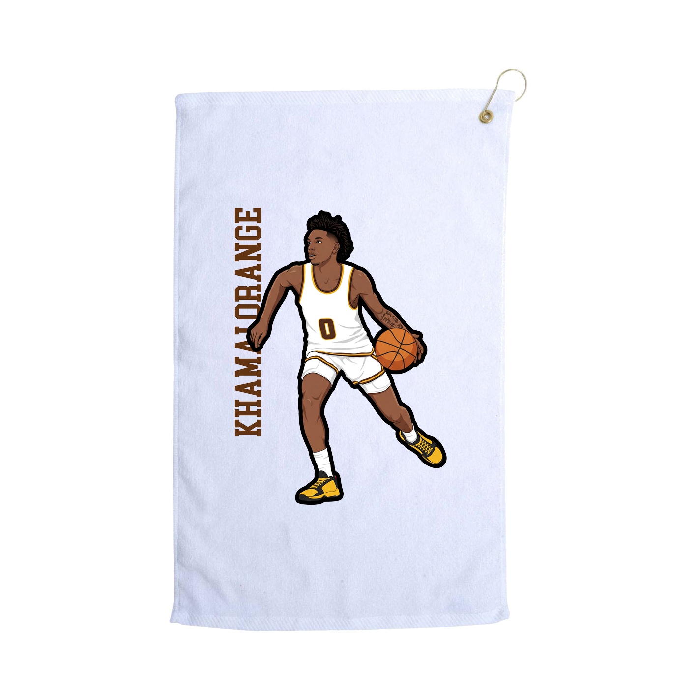 Golf Towel