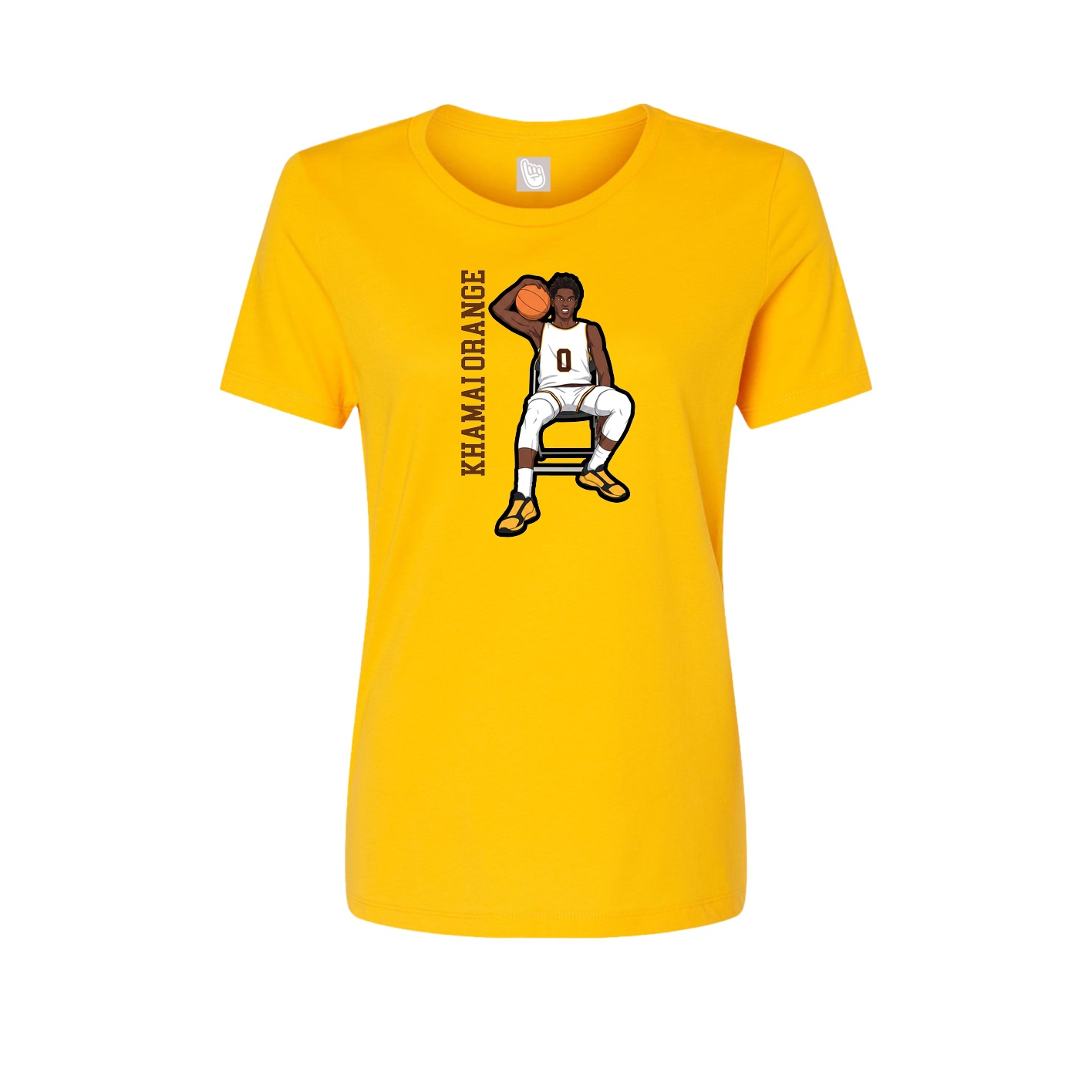 Womens Tee