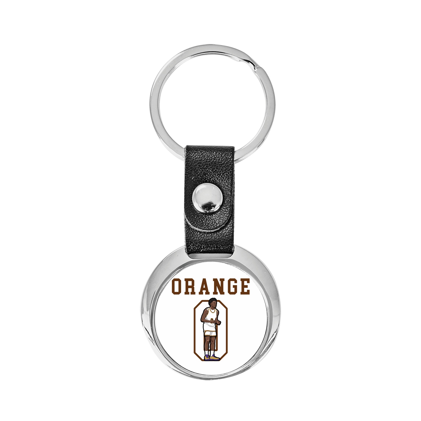 Key Chain — Shirsey in Classic