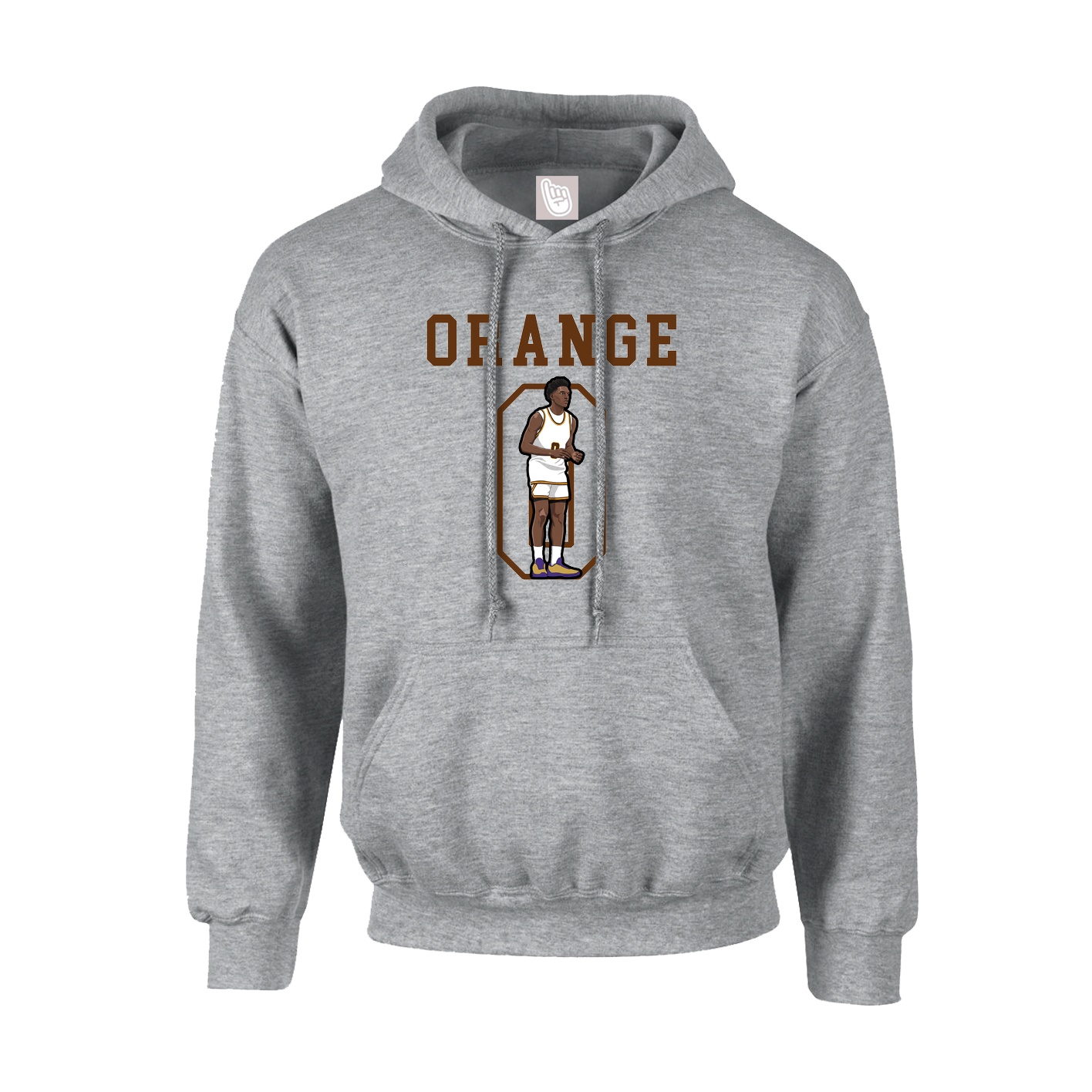 Youth Hoodie