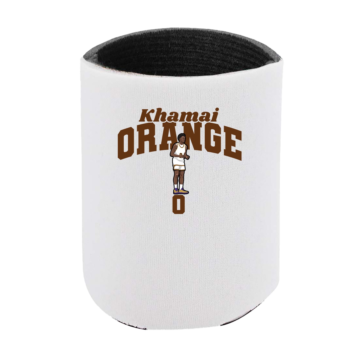 Can Holder — Signature Arch in White