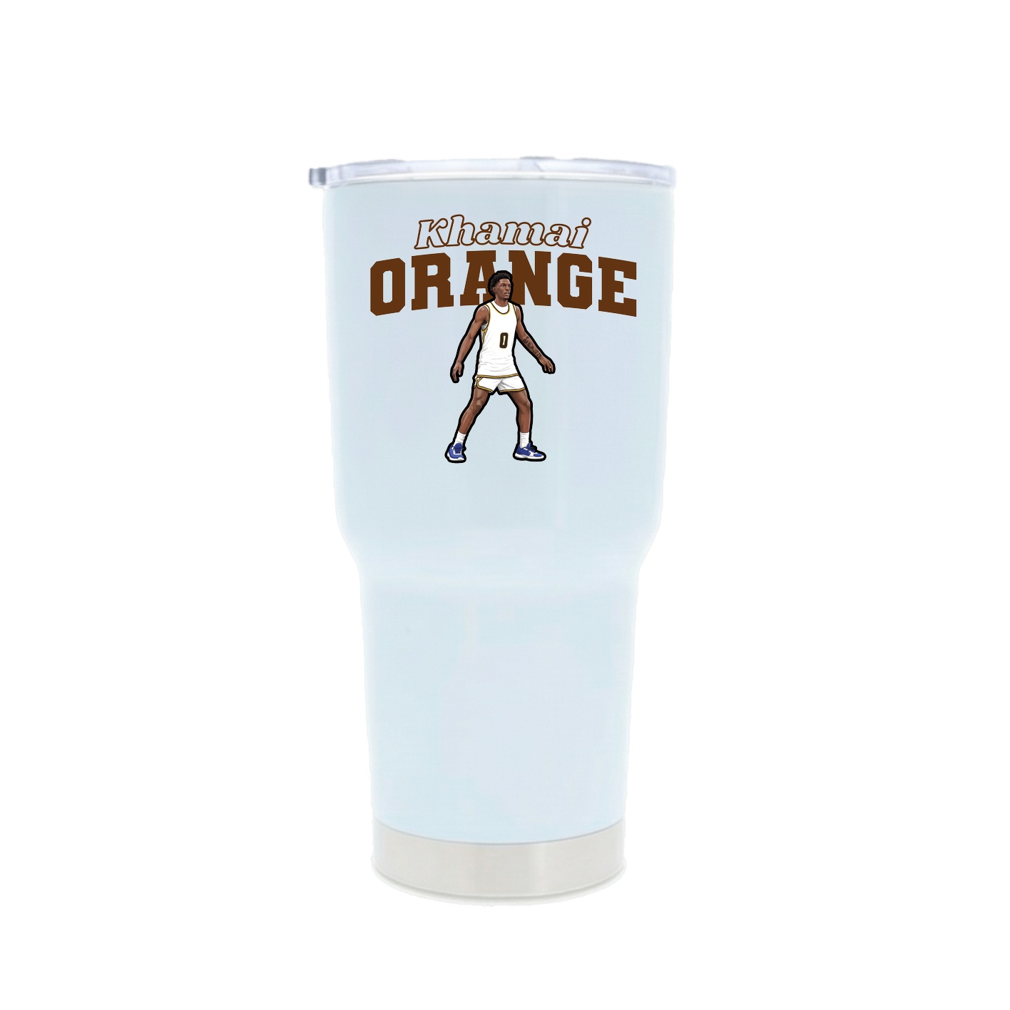 30oz Stainless Steel Tumbler