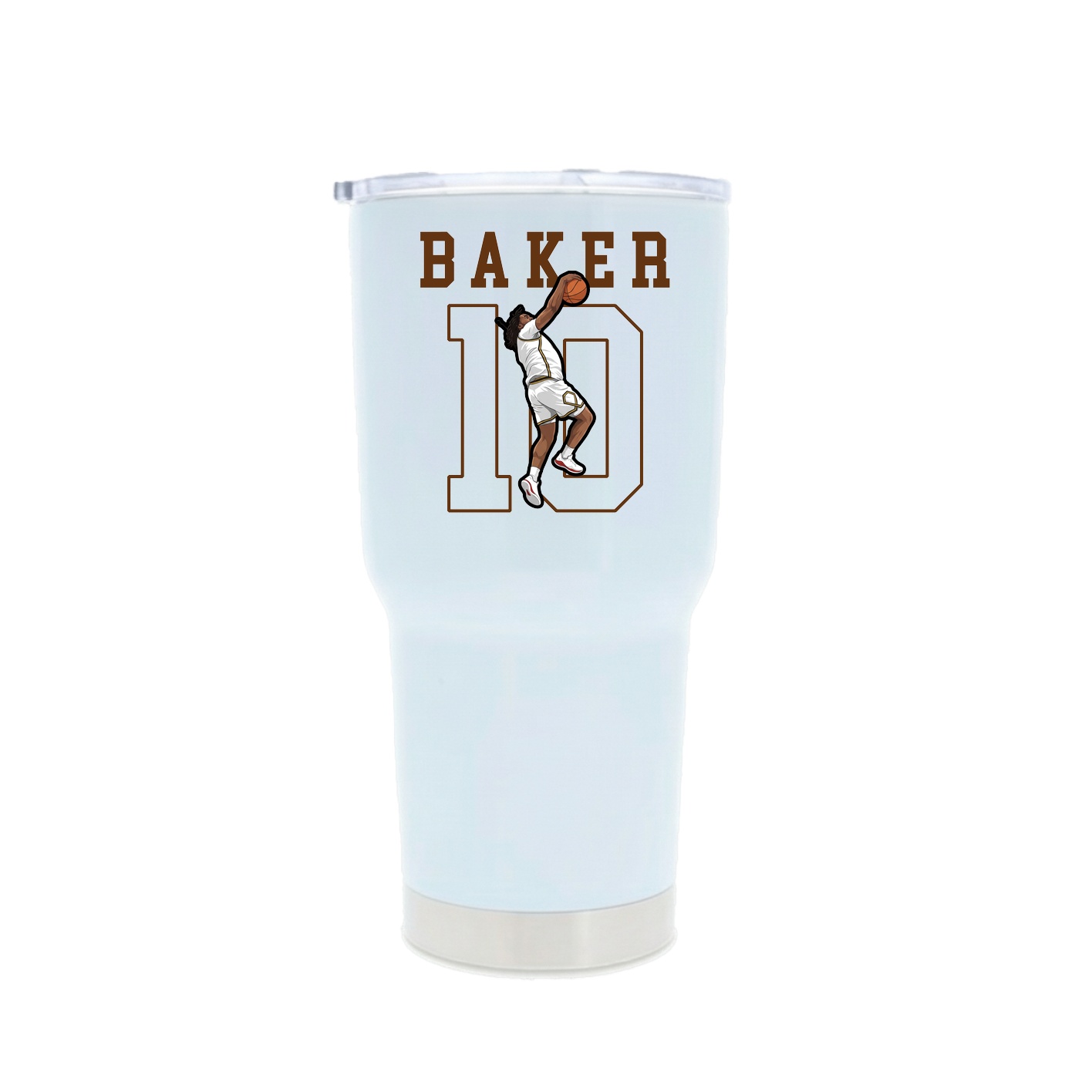 30oz Stainless Steel Tumbler