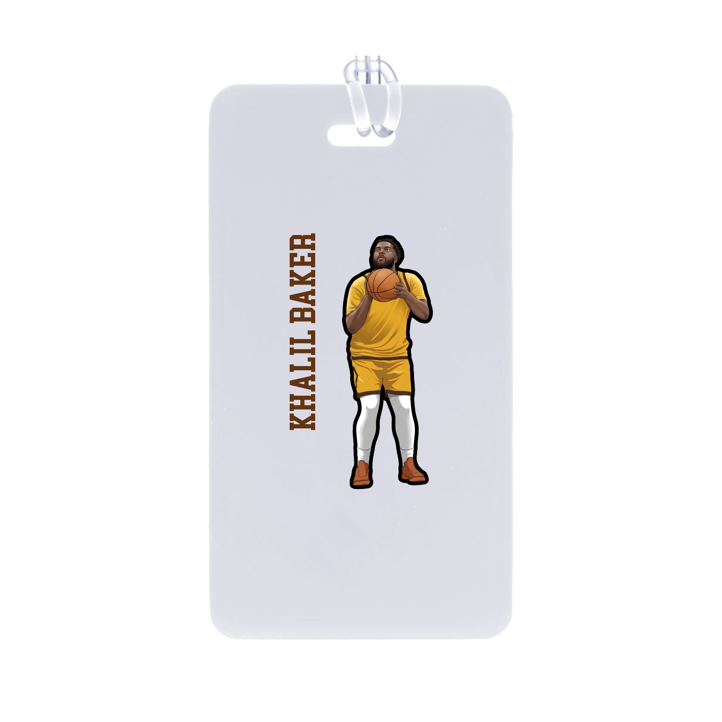 Bag Tag