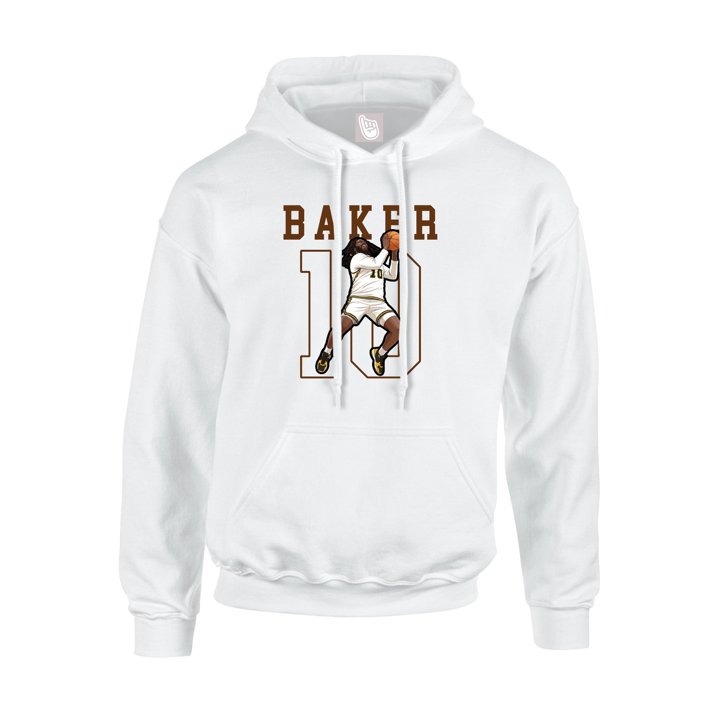 Youth Hoodie