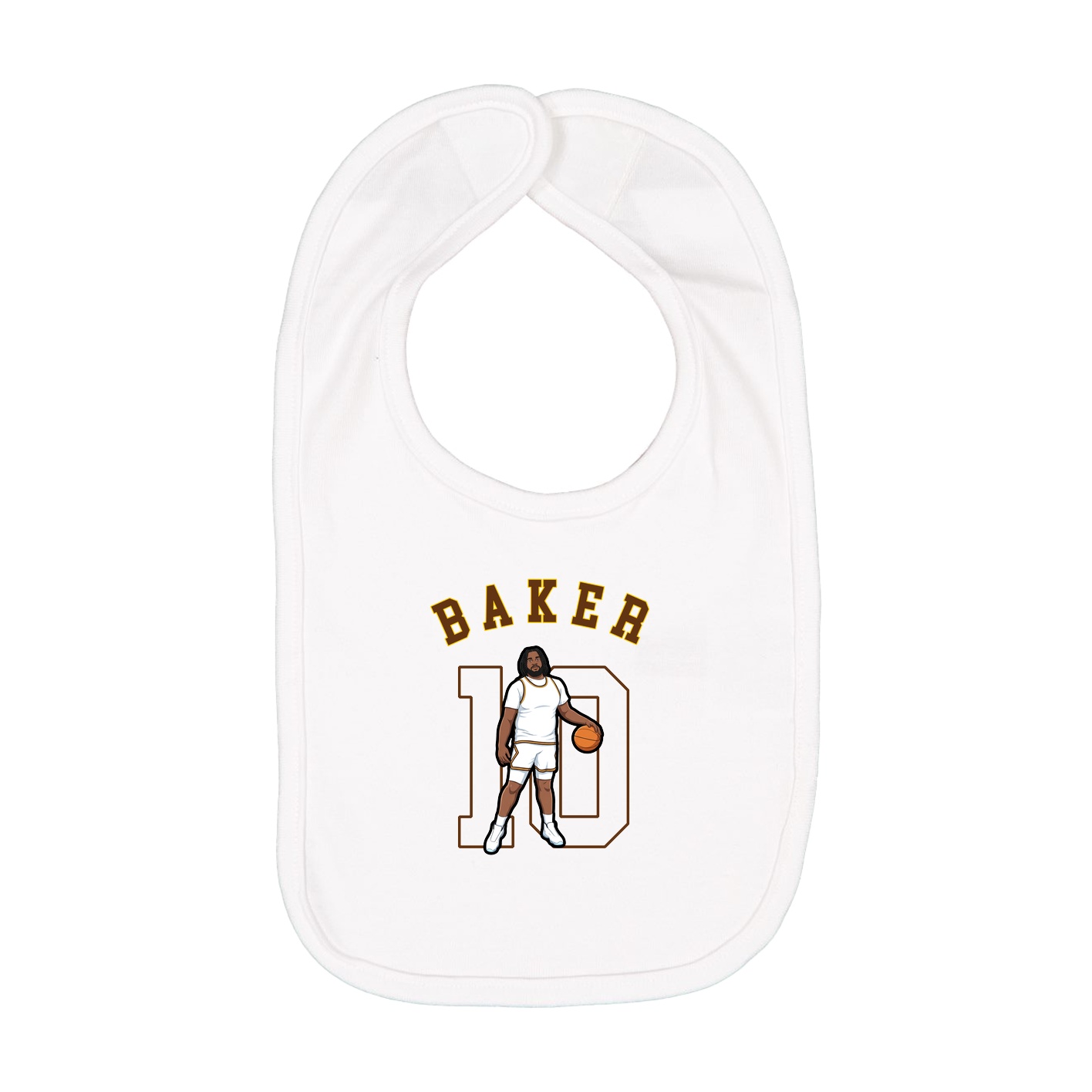 Infant Bib