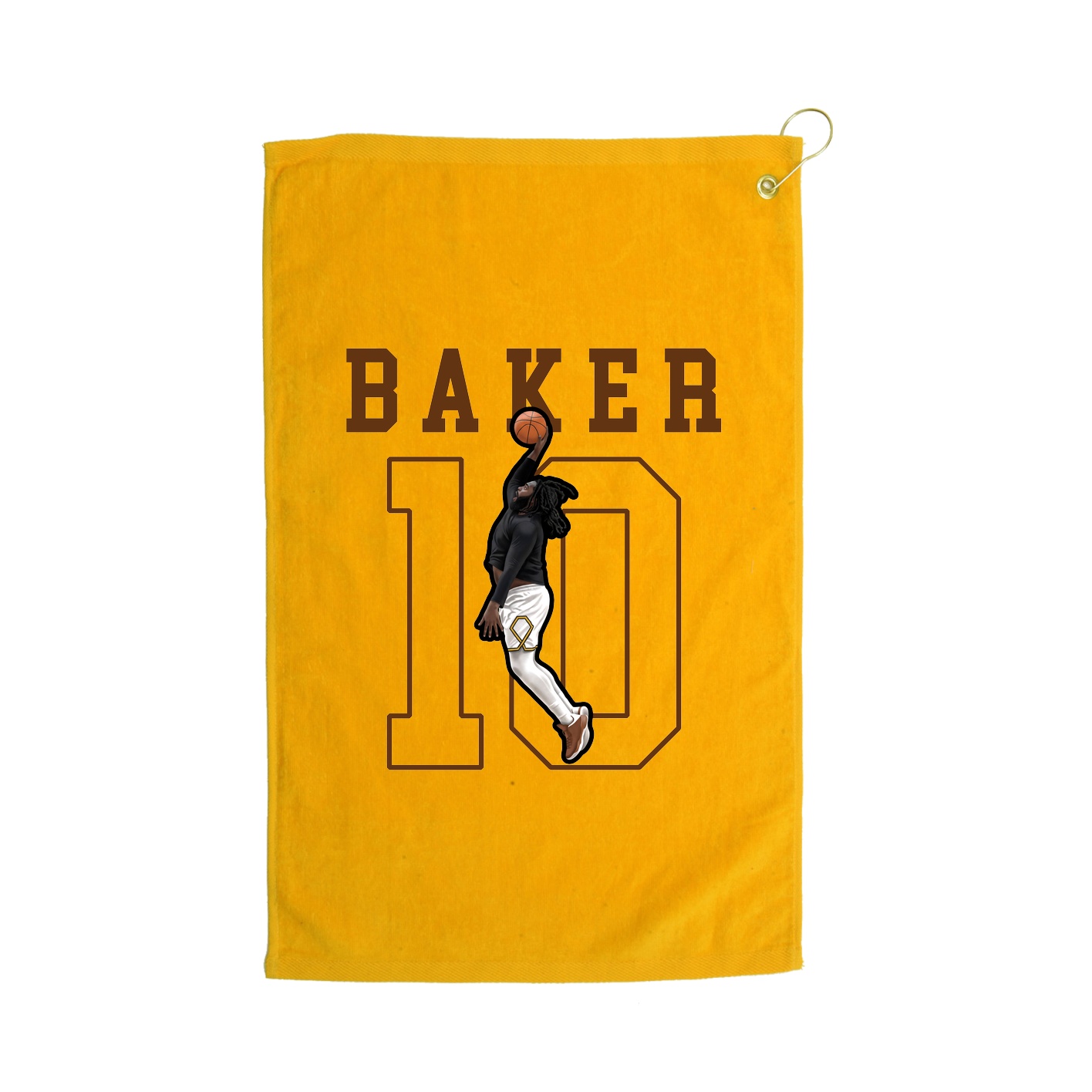 Golf Towel