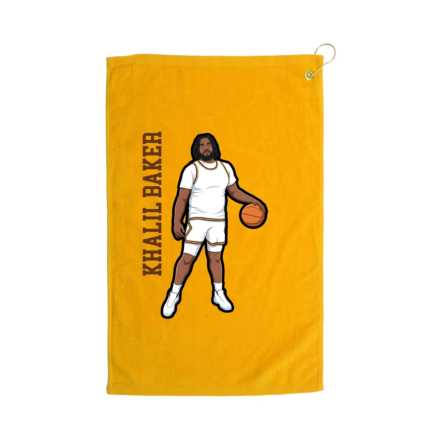 Golf Towel