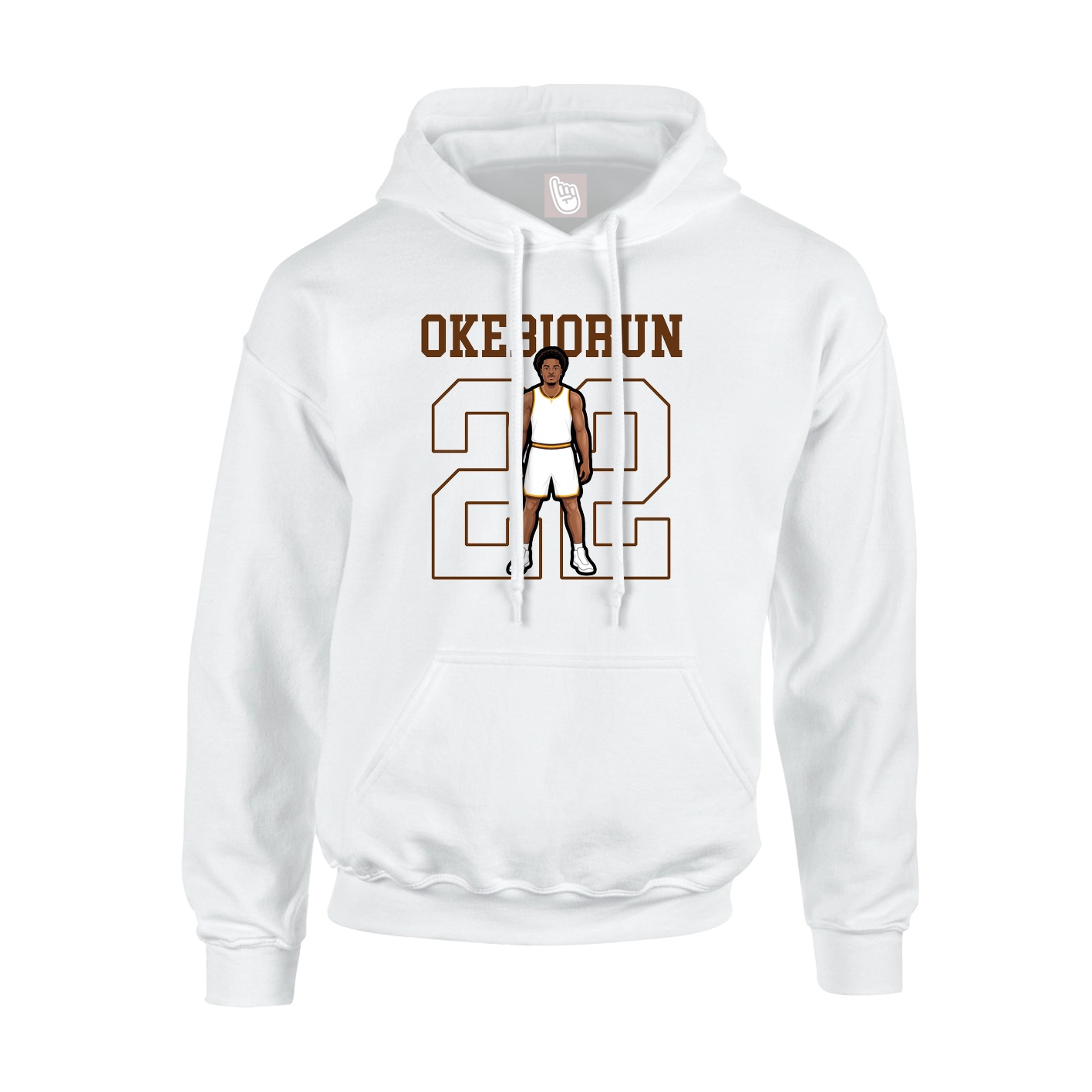 Youth Hoodie