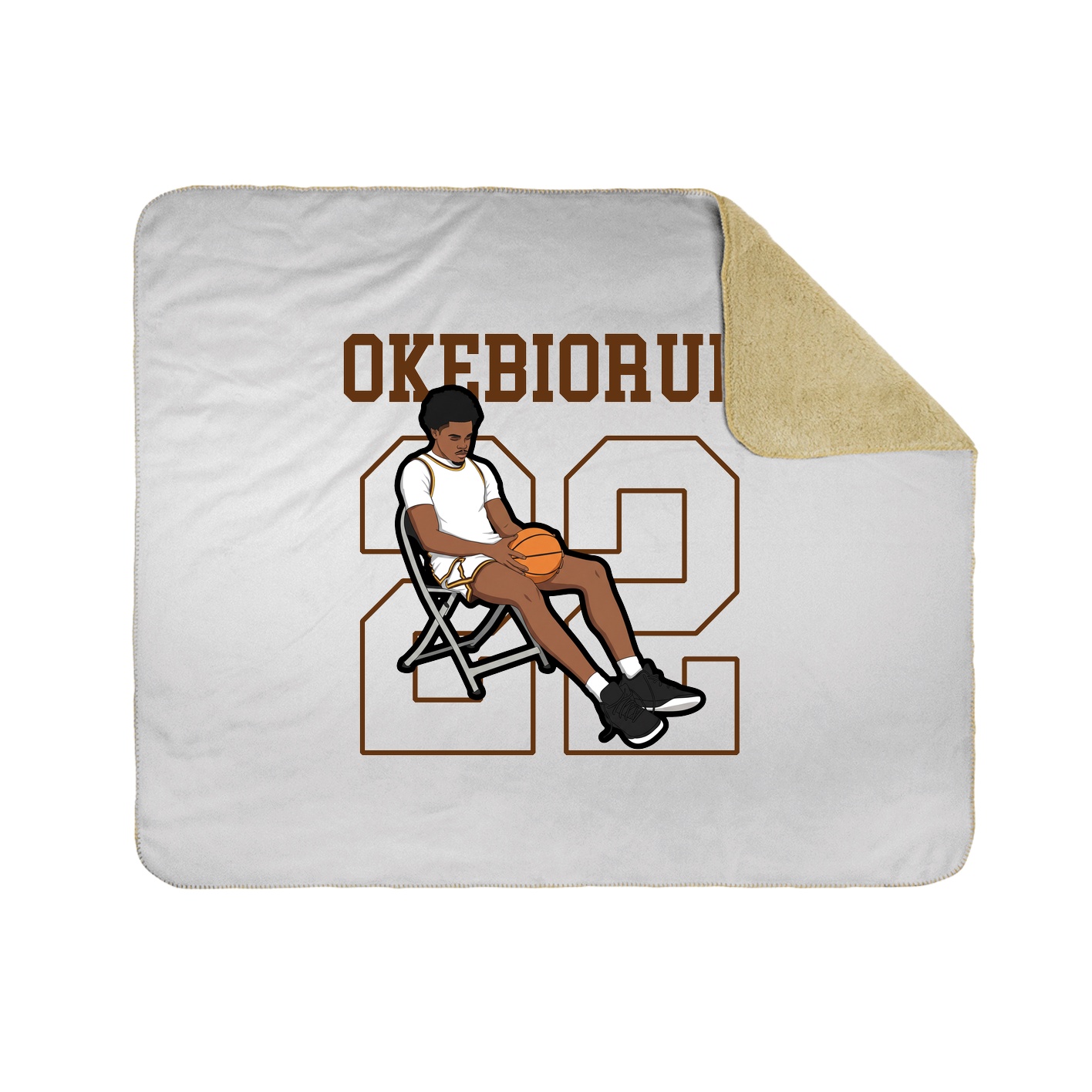 Throw Blanket