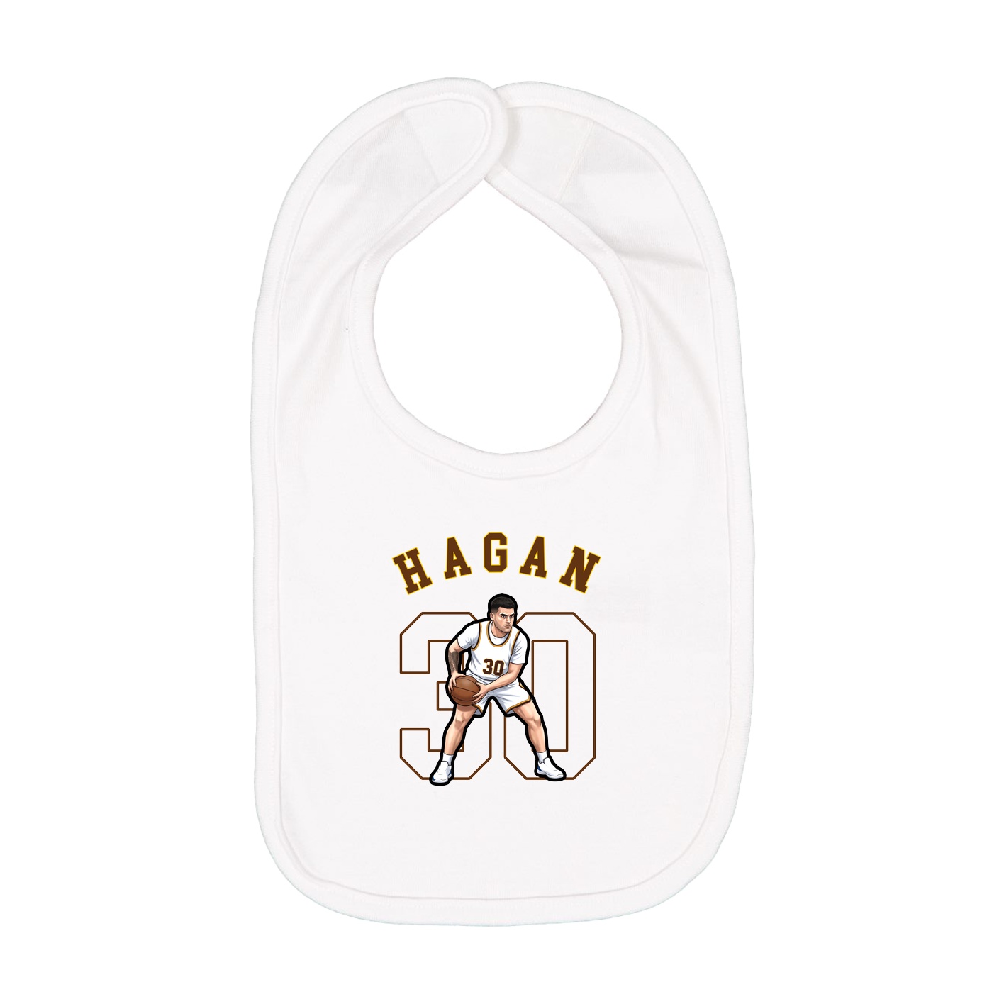 Infant Bib