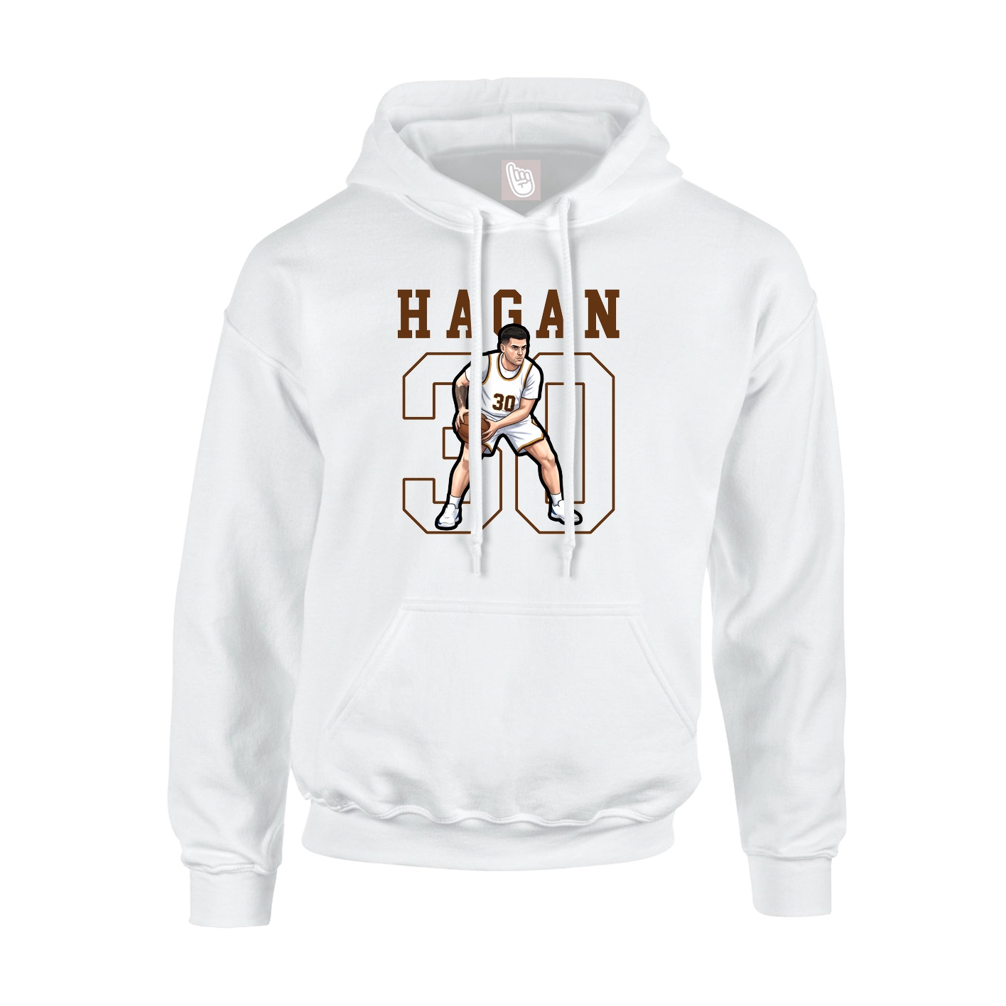 Youth Hoodie