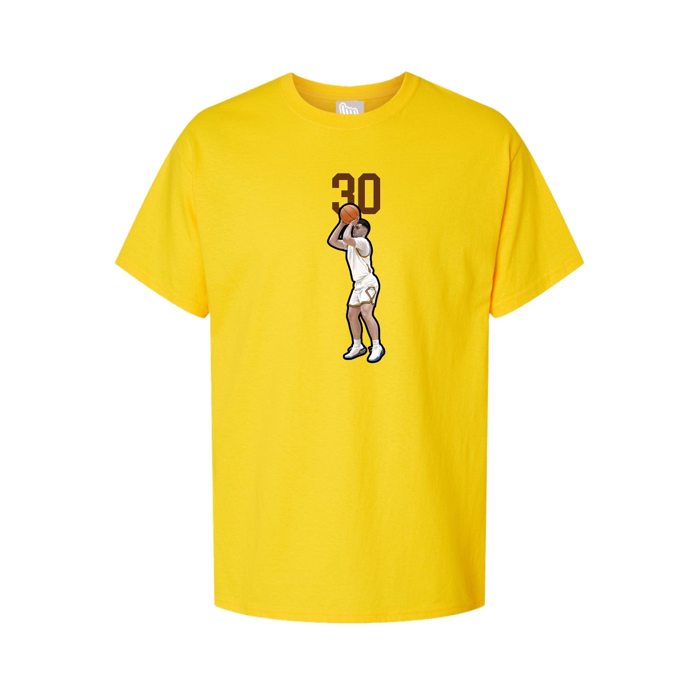 NIL Club Tee