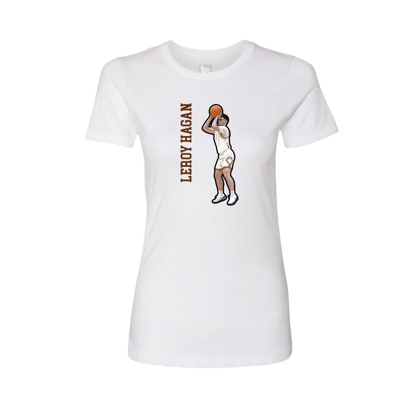 Womens Tee