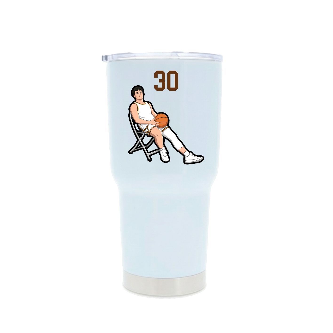 30oz Stainless Steel Tumbler