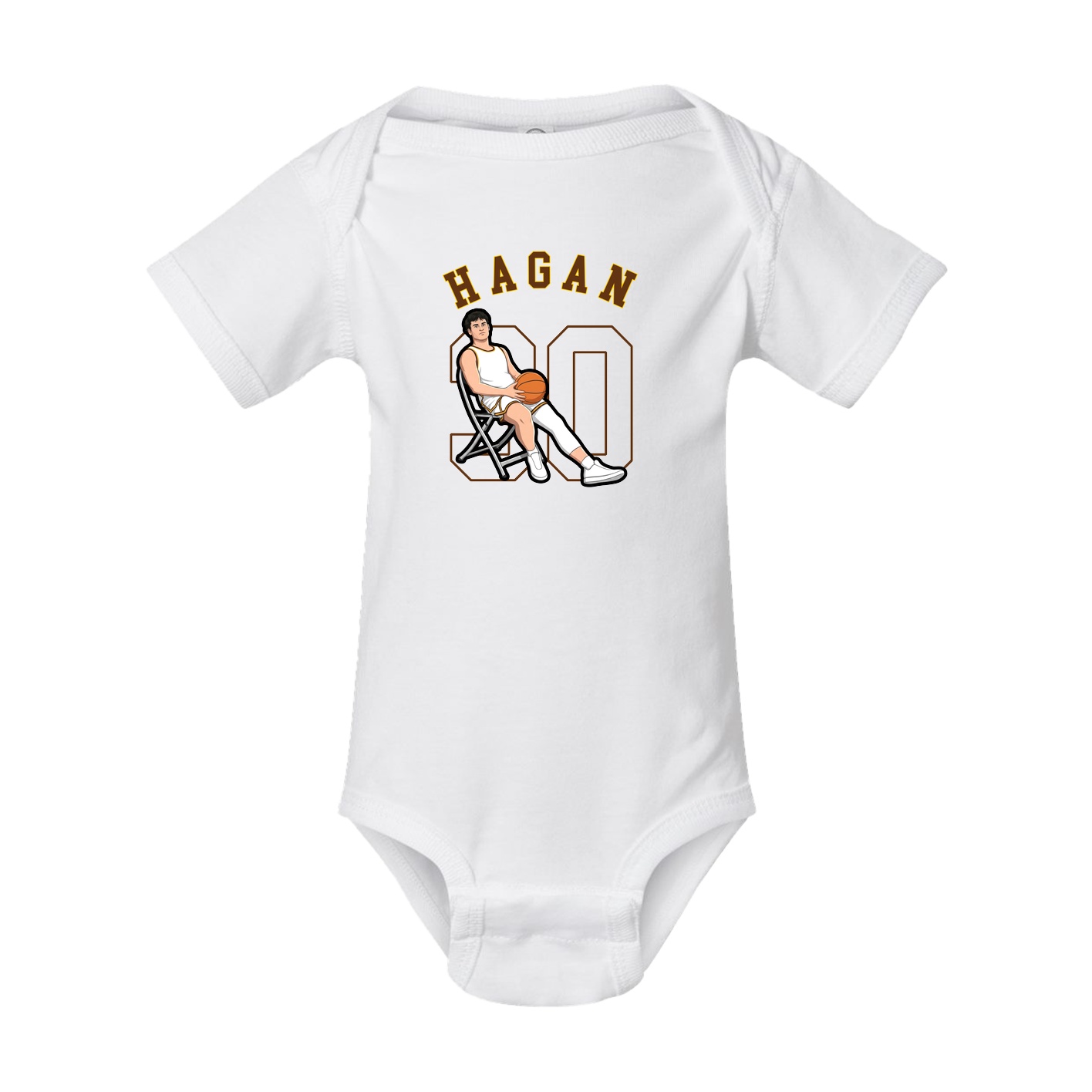 Baby Onesie