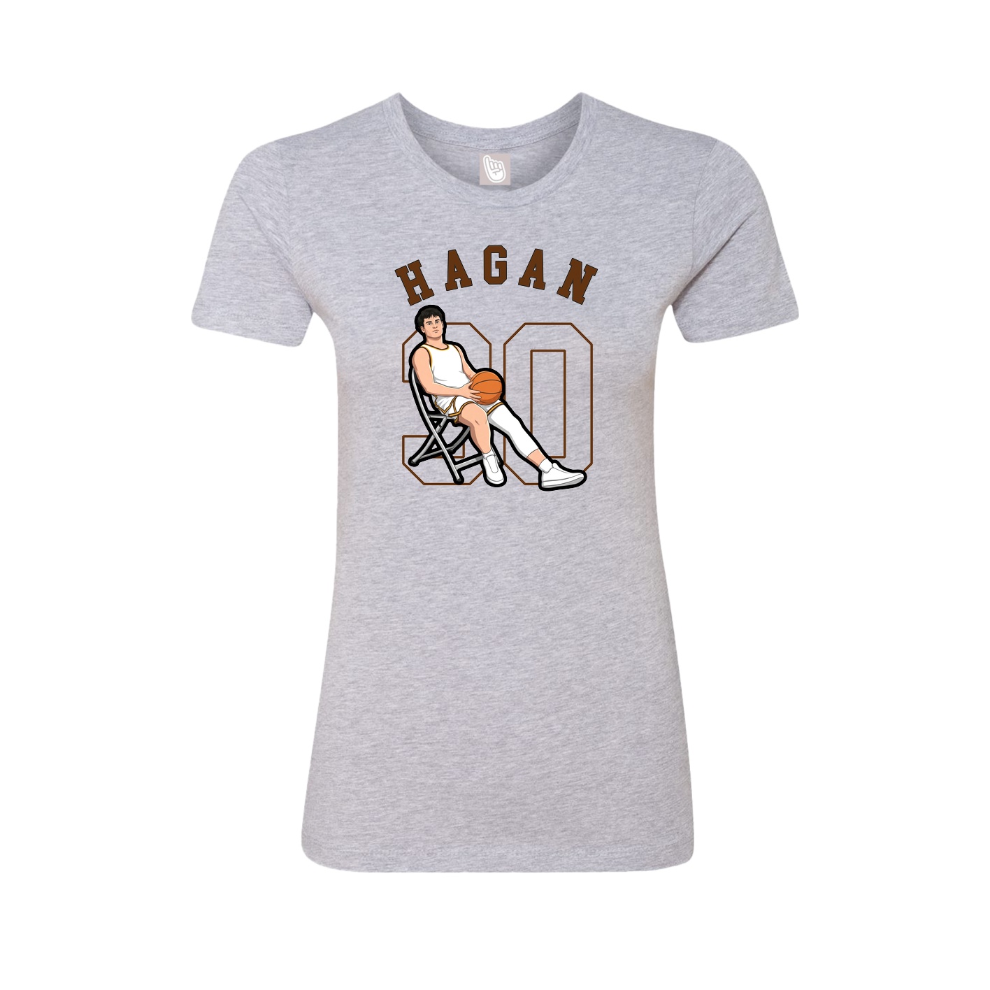 NIL Club Womens Tee