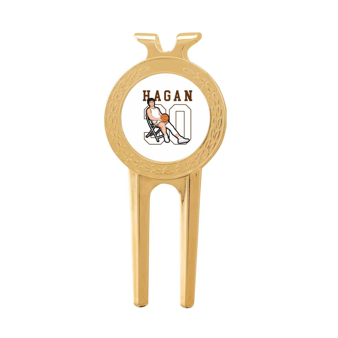 Divot Tool with Ball Marker — Shirsey in Classic