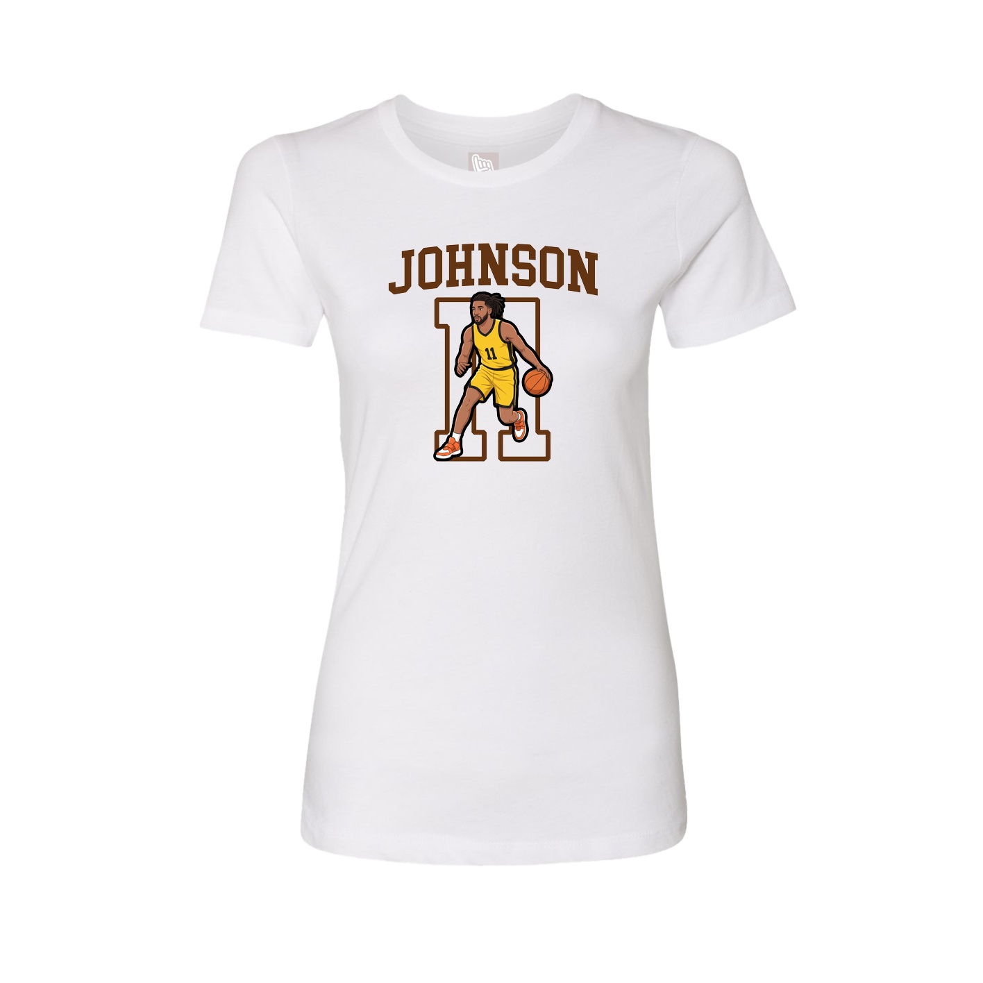 Womens Tee