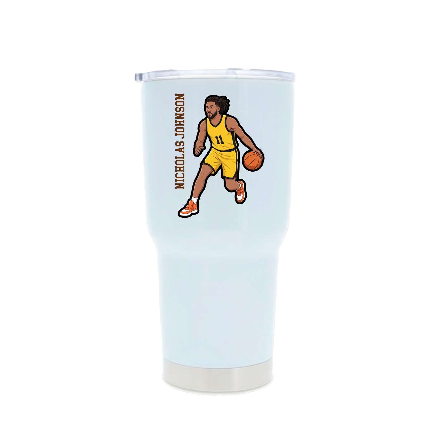 30oz Stainless Steel Tumbler