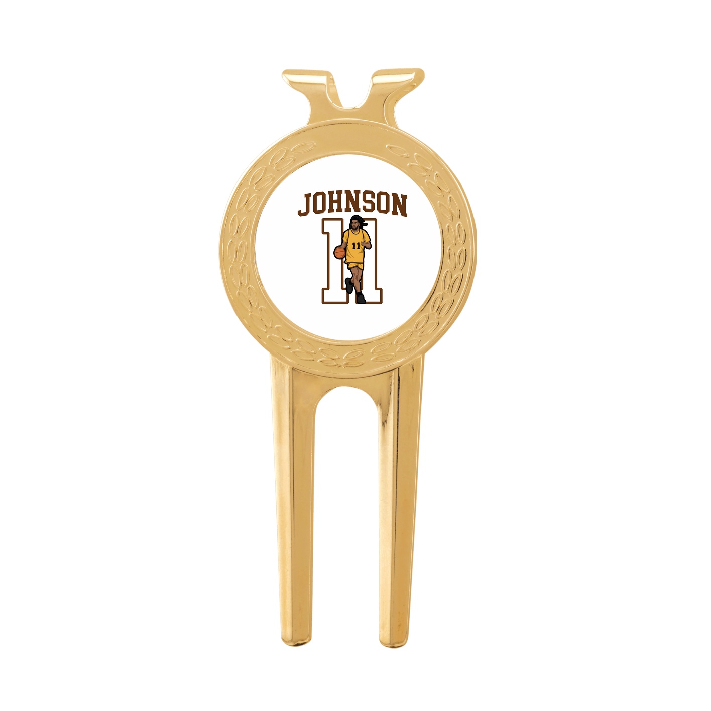 Divot Tool with Ball Marker — Shirsey in Classic