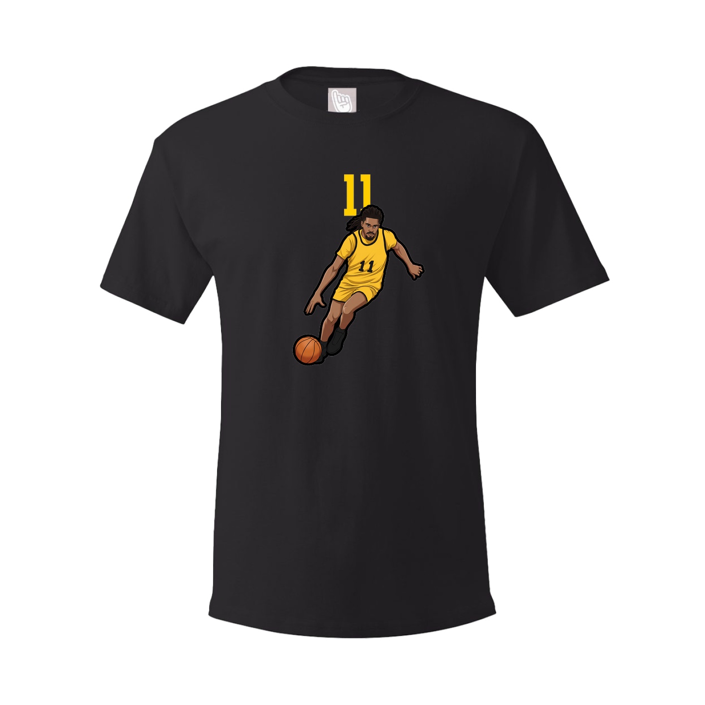 NIL Club Youth Tee