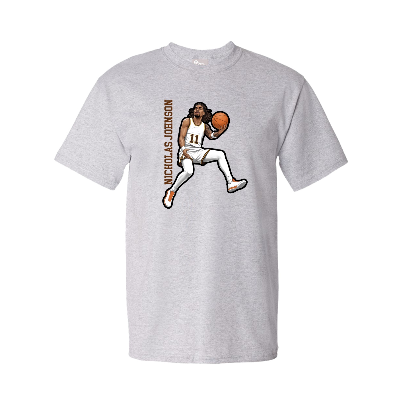 NIL Club Tee