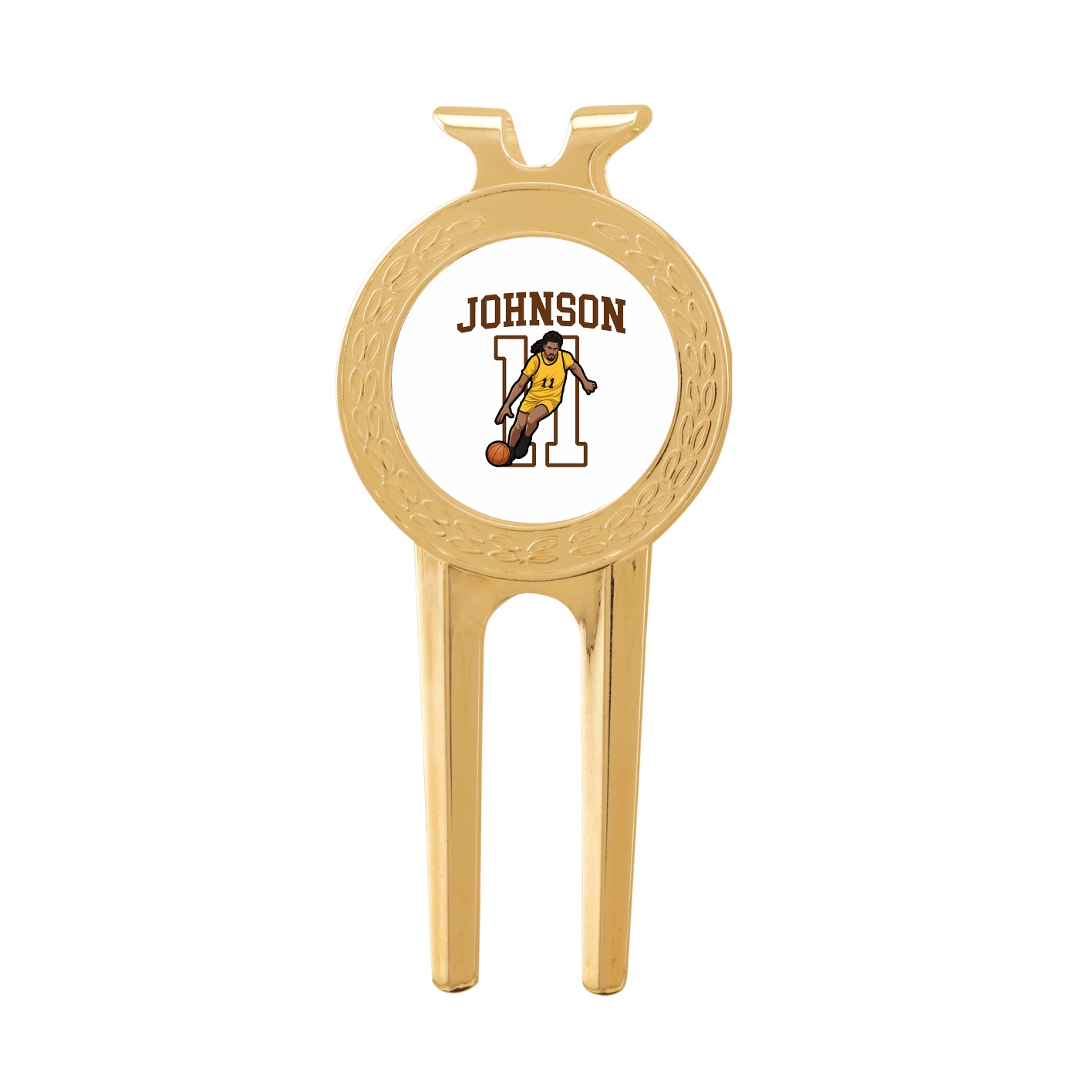 Divot Tool with Ball Marker — Shirsey in Classic