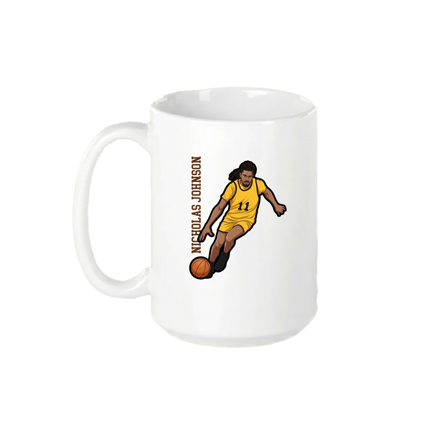 15oz Coffee Mug