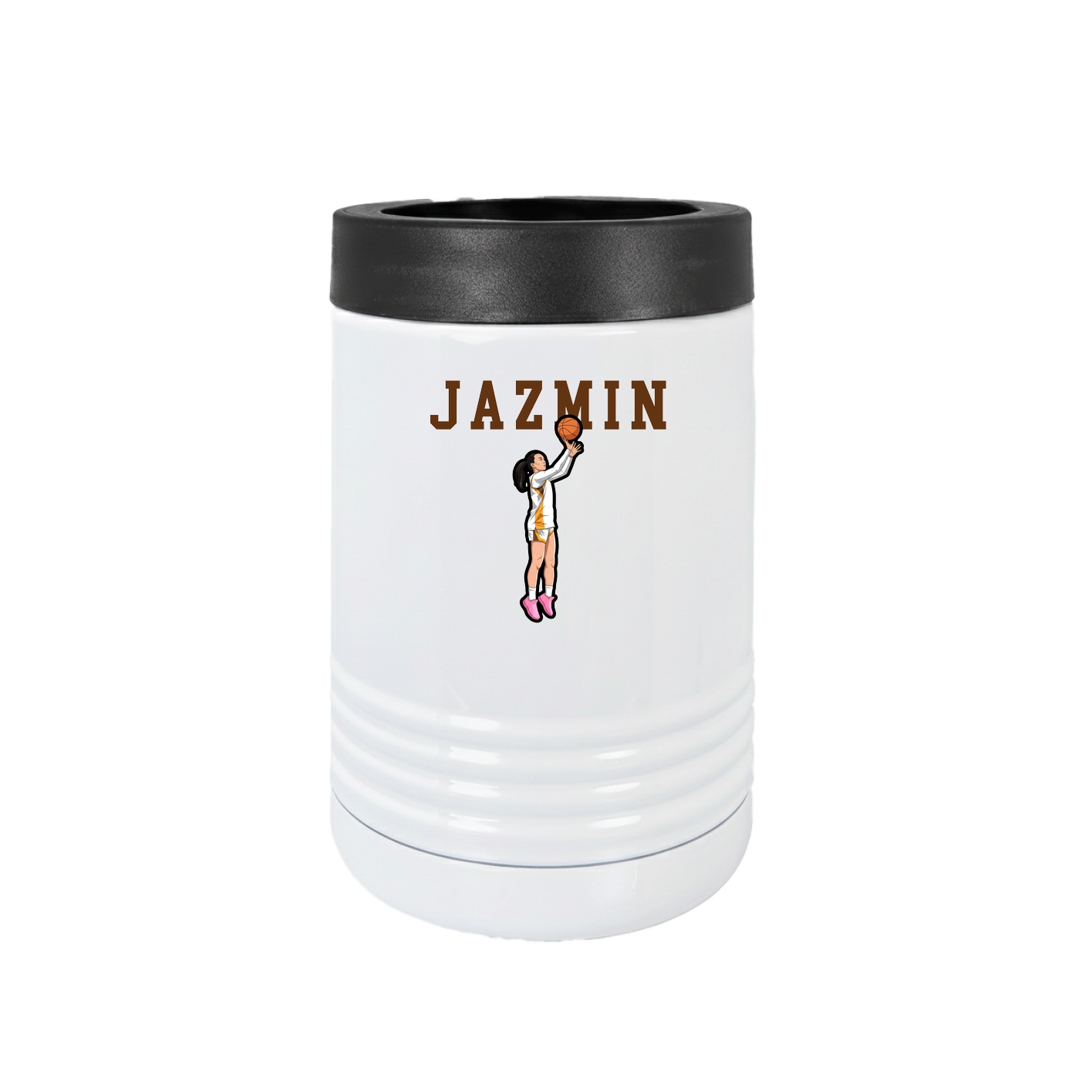 Beverage Holder — Shirsey in White
