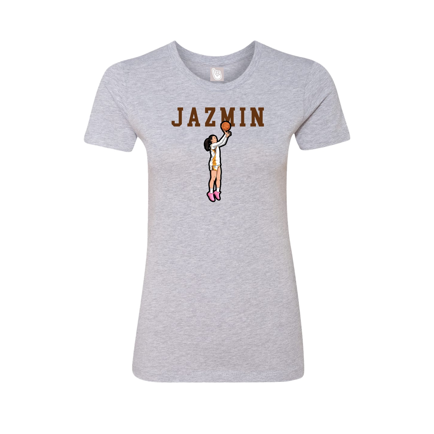 NIL Club Womens Tee