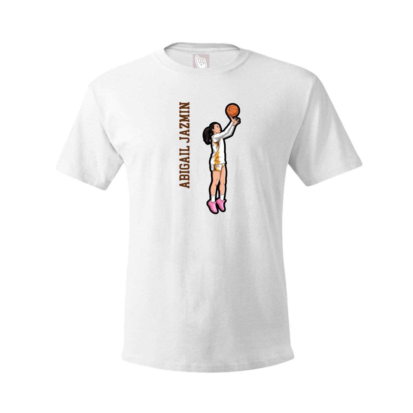 NIL Club Tee