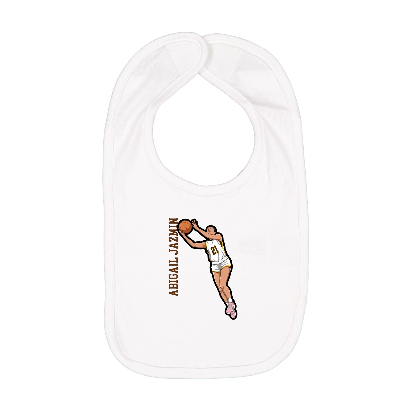 Infant Bib