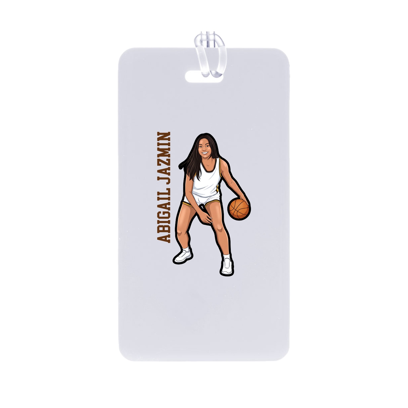Bag Tag